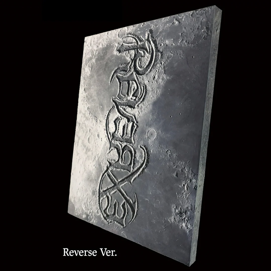 EXO - 8TH FULL ALBUM [REVERXE] (PHOTOBOOK VER.) (2 VERSIONS) - Image 5