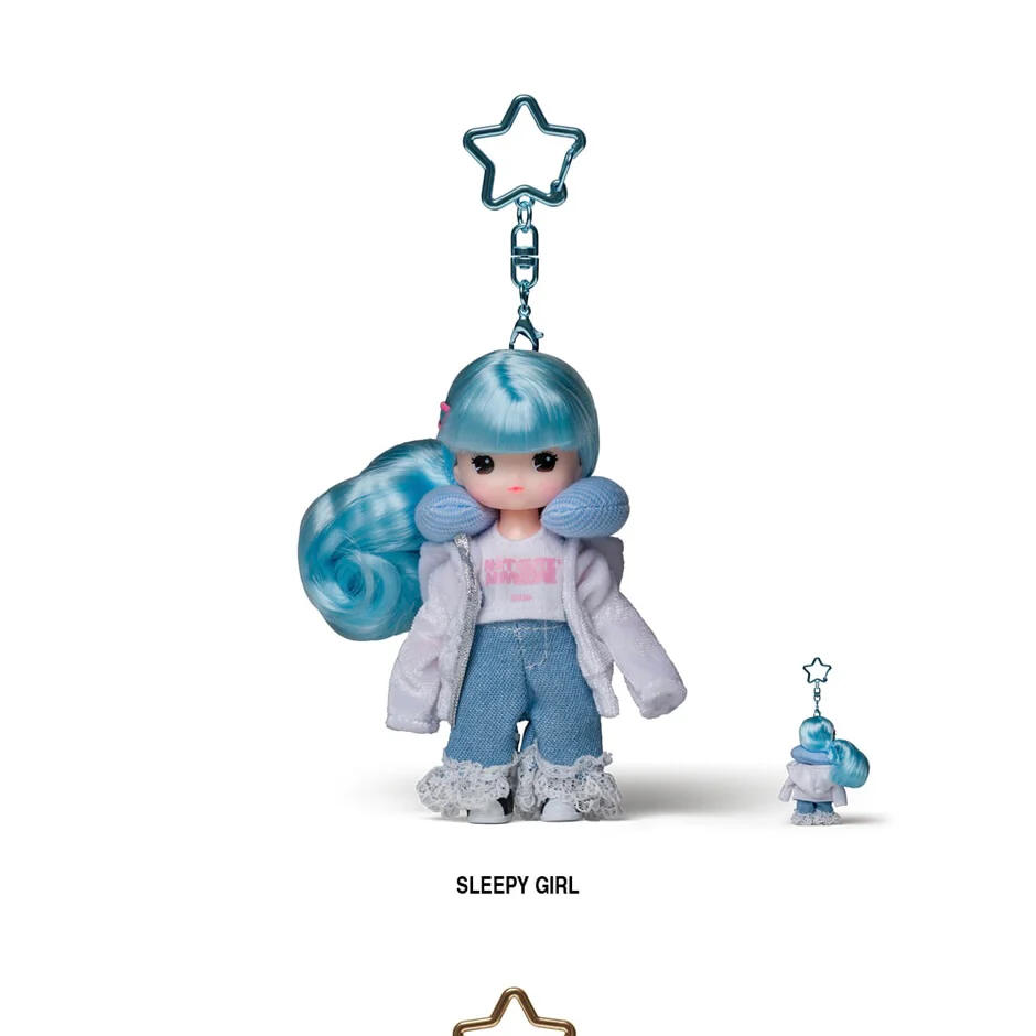ILLIT - 1ST SINGLE ALBUM [NOT CUTE ANYMORE] (LITTLE MIMI VER.) RANDOM - Image 7
