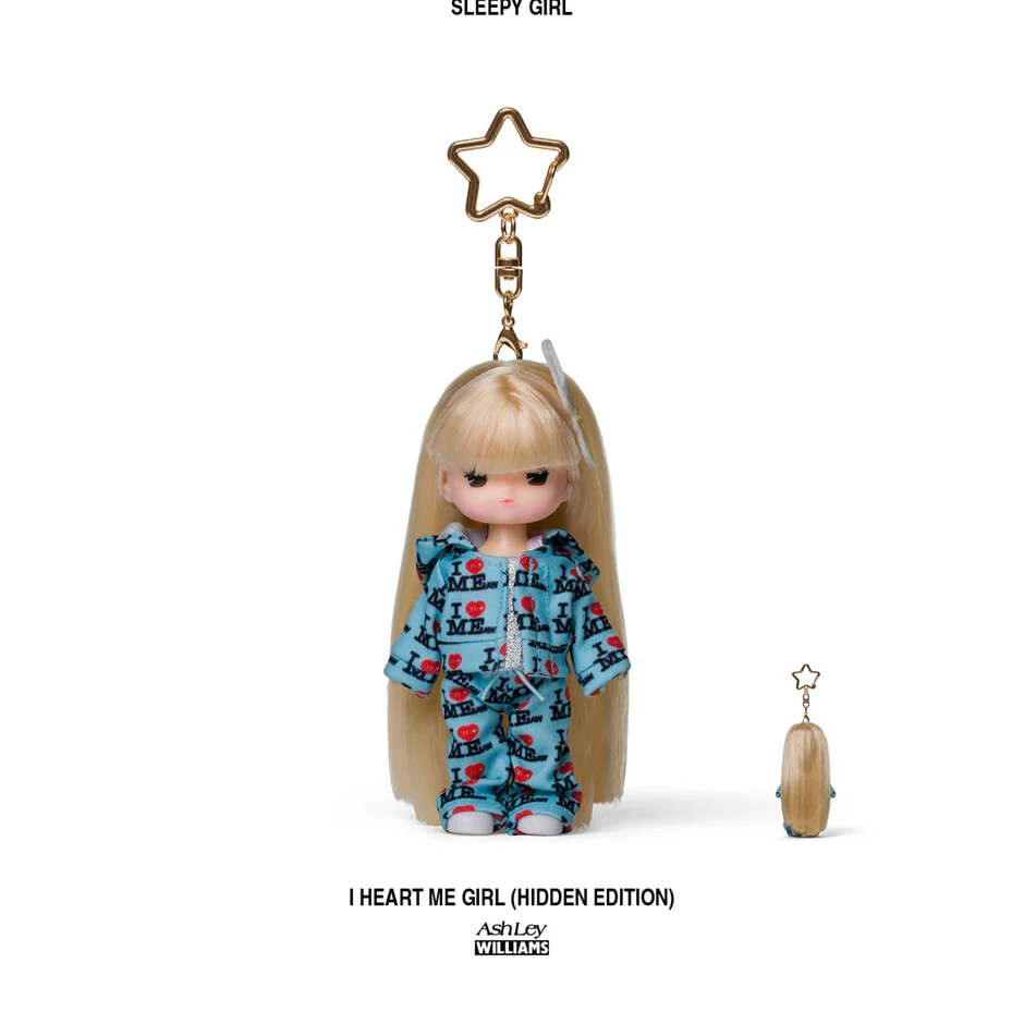 ILLIT - 1ST SINGLE ALBUM [NOT CUTE ANYMORE] (LITTLE MIMI VER.) RANDOM - Image 8