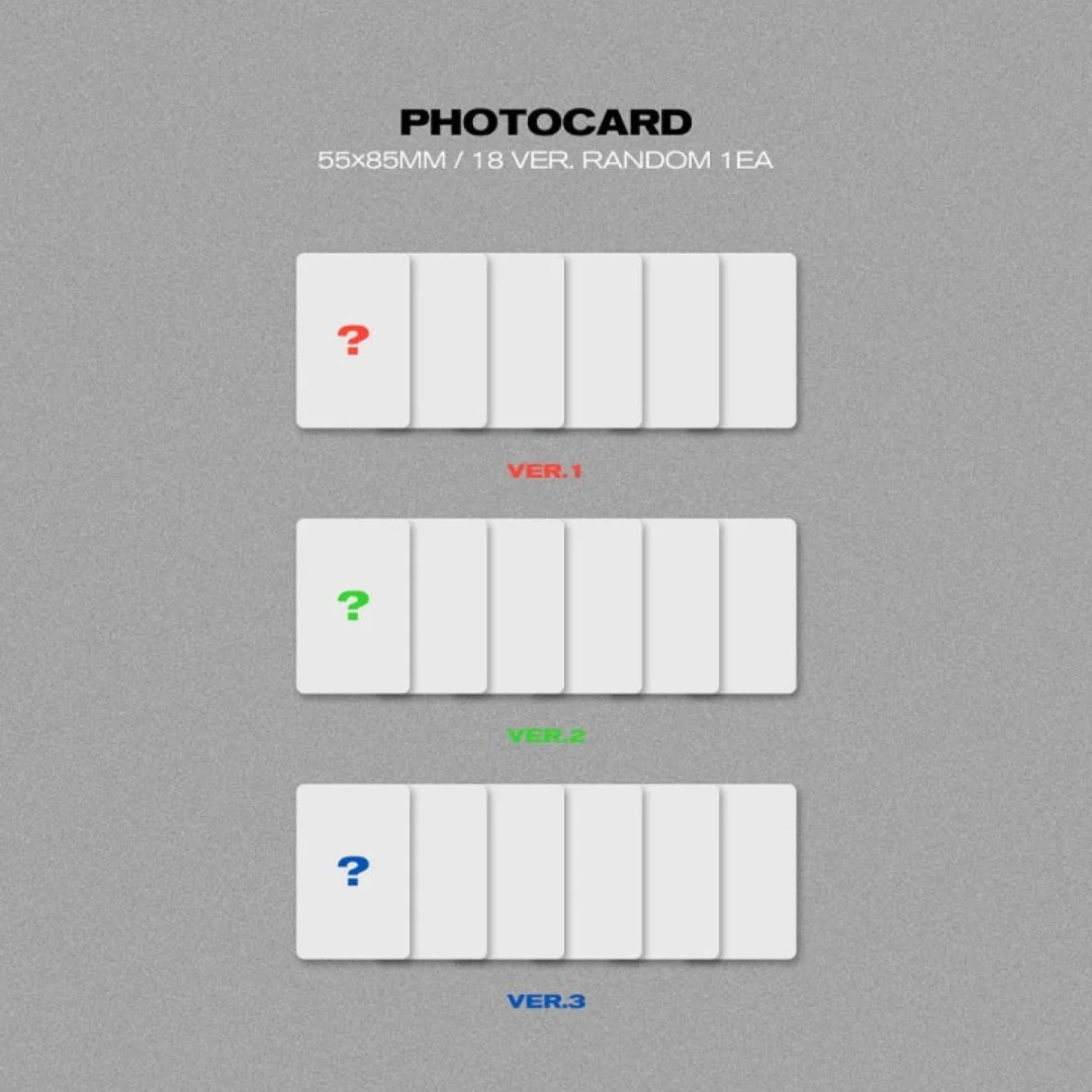 IVE - AFTER LIKE (3RD SINGLE ALBUM) [PHOTO BOOK VER.] (3 VERSIONS) - Image 7