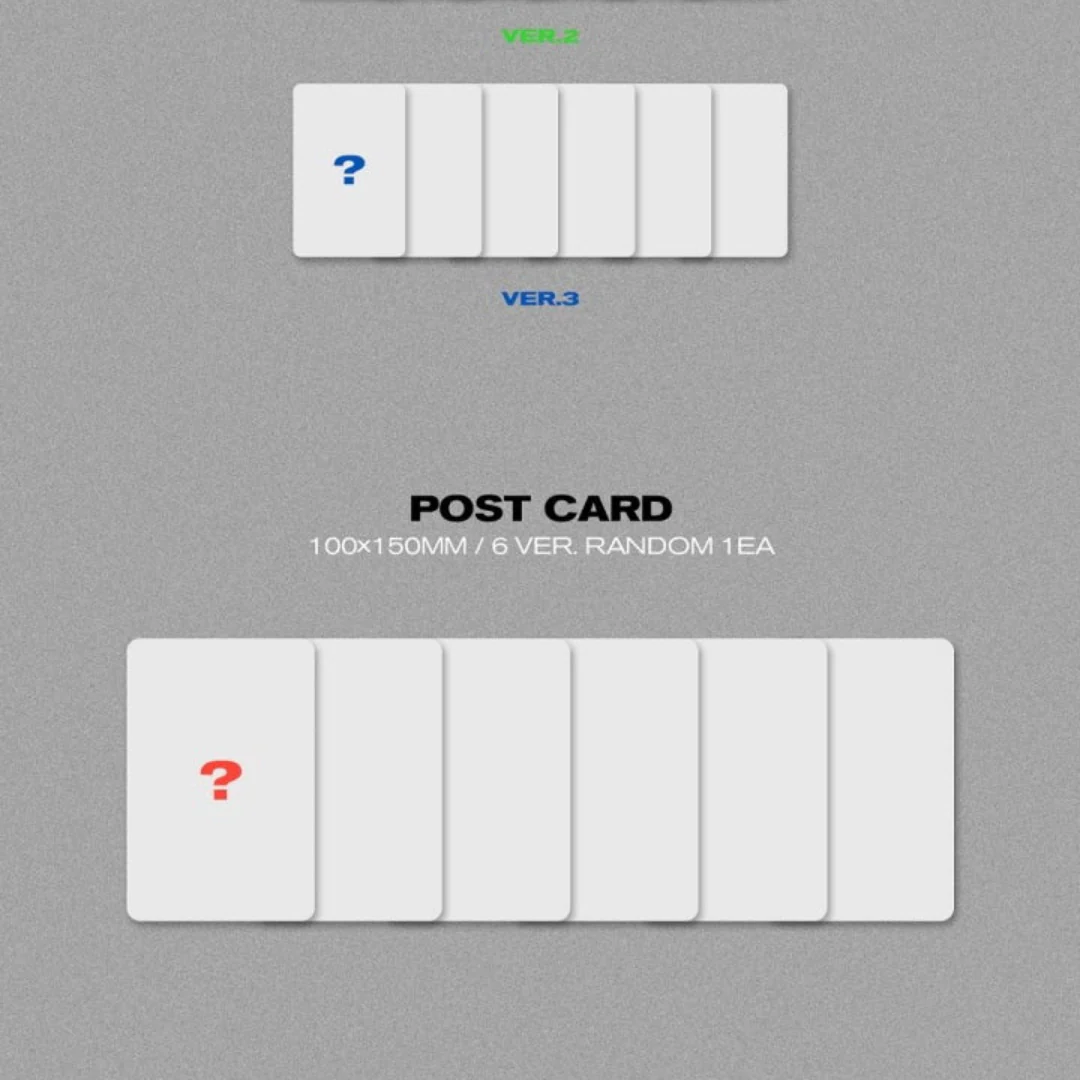 IVE - AFTER LIKE (3RD SINGLE ALBUM) [PHOTO BOOK VER.] (3 VERSIONS) - Image 8