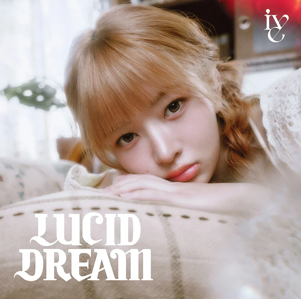 IVE - LUCID DREAM/MEMBER VER. (6 VERSIONS) - Image 4