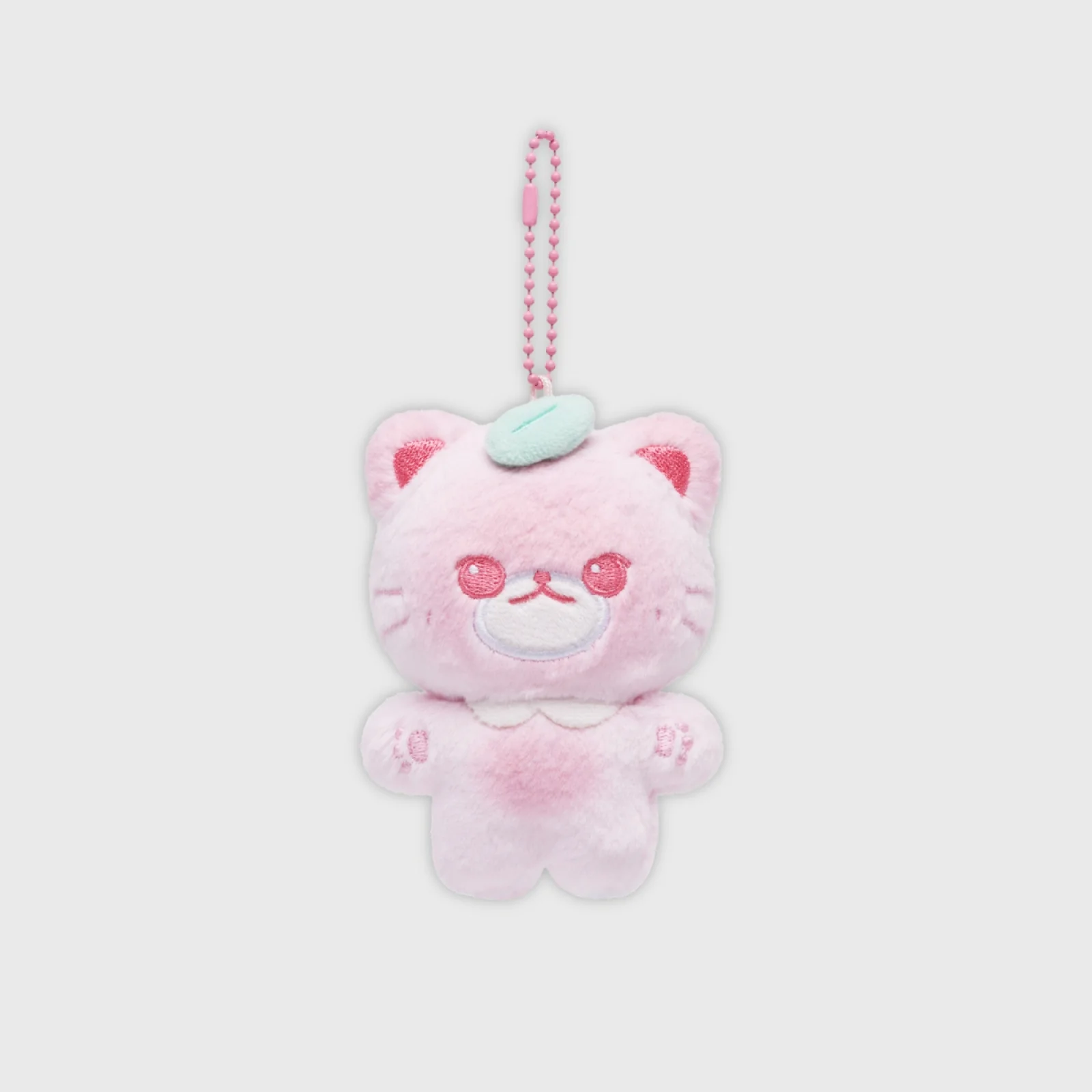 (PRE-ORDER) JAEHYUN - SOM-MOONG-CHILL KEYRING [2026 JAEHYUN FAN-CON_MONO_MD]