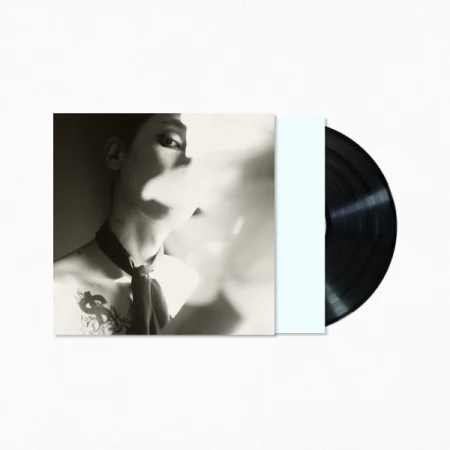 JOOYOUNG - SPHERE (180G BLACK LP) - Image 5
