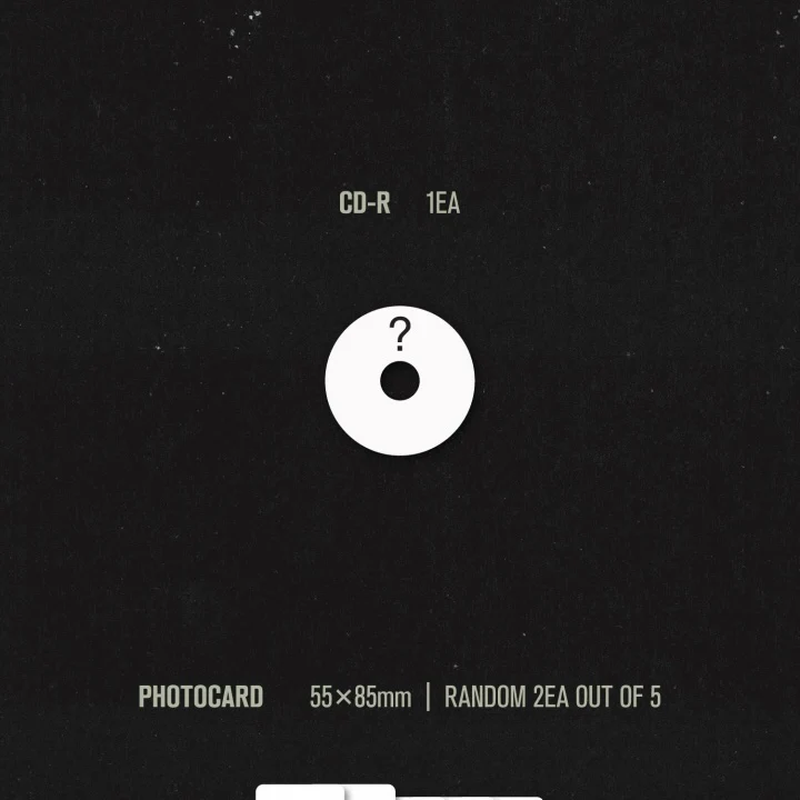 K.WILL - 7TH MINI ALBUM [ALL THE WAY] - Image 5
