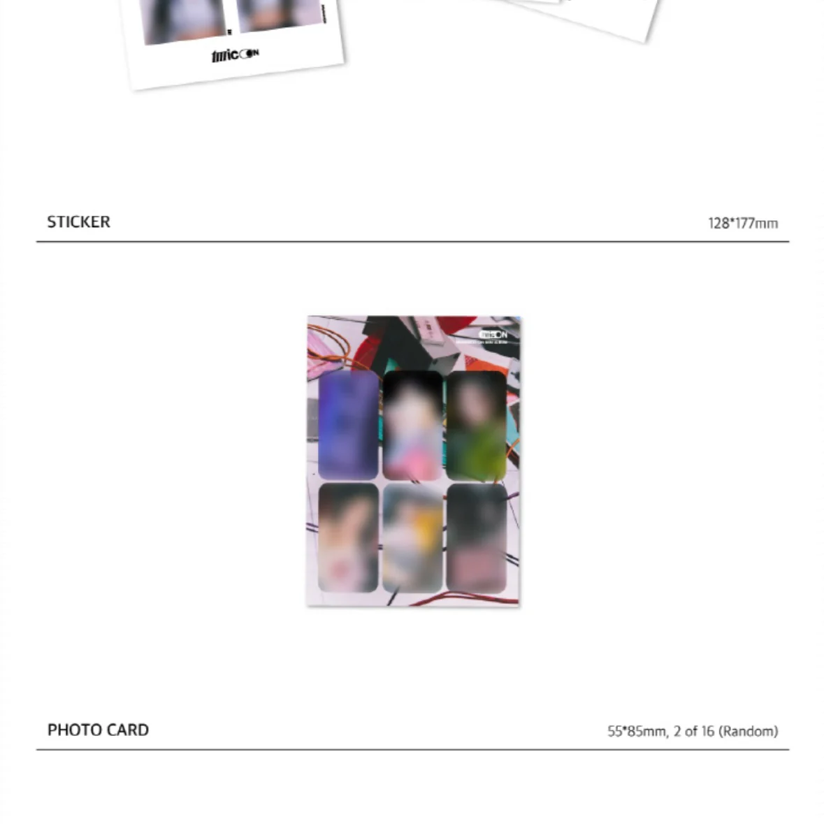 MAMAMOO - MIC ON (12TH MINI ALBUM) MAIN VER. - Image 6