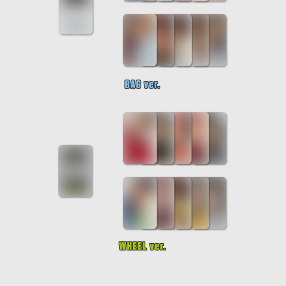 MCND - THE EARTH : SECRET MISSION CHAPTER.2 (4TH MINI ALBUM) (2 VERSIONS) - Image 8