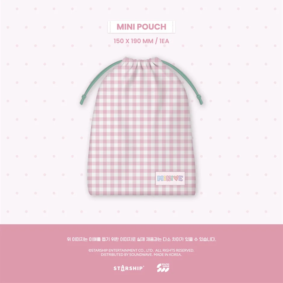 IVE - MINIVE - 2026 SEASON'S GREETINGS - Image 8