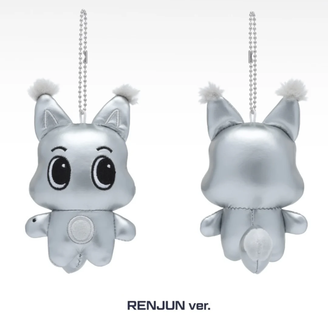 NCT DREAM - DOLL KEY RING [2026 NCT DREAM TOUR : THE DREAM SHOW 4 MD] (7 VERSIONS) - Image 3