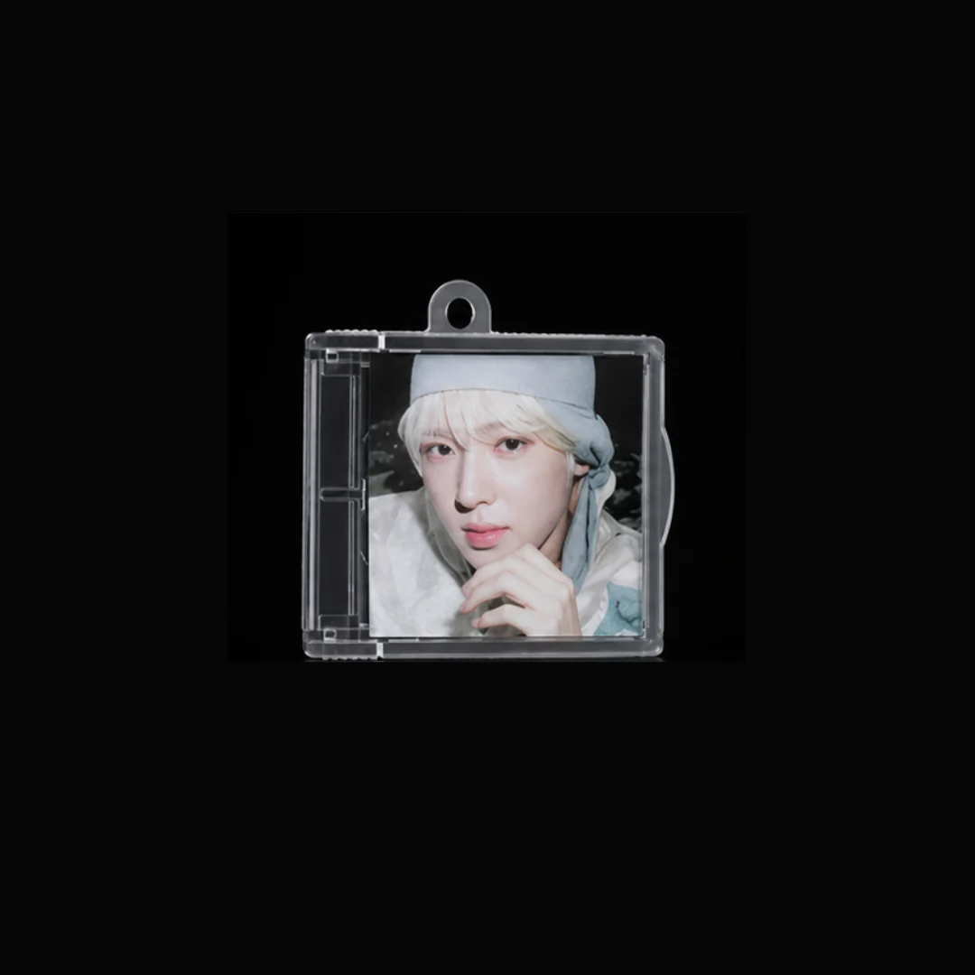 NCT WISH - 1ST ALBUM [ODE TO LOVE] (SMINI VER.) (6 VERSIONS) - Image 8