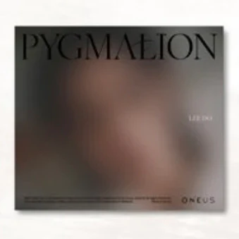 ONEUS - PYGMALION (9TH 미니앨범) JEWEL CASE VER. (5 VERSIONS) - Image 5