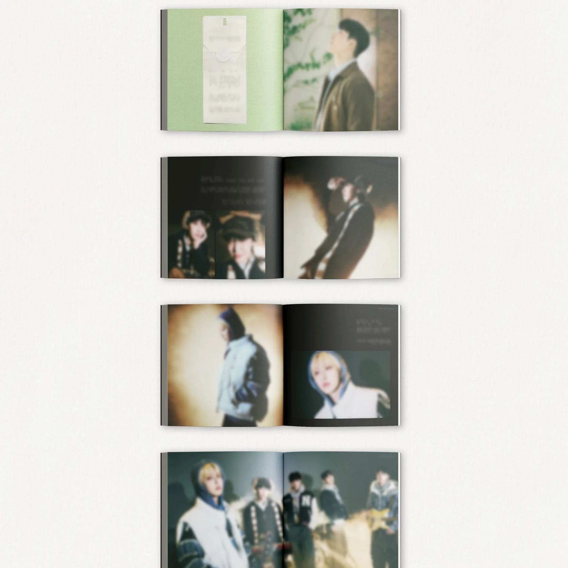 ONEWE - STUDIO WE : RECORDING #4 - Image 4