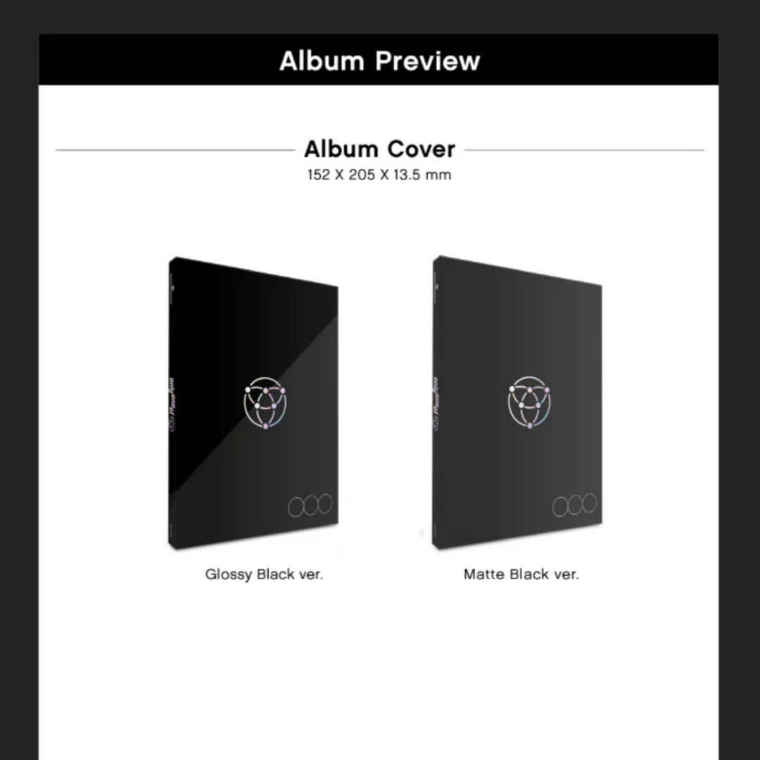 ONLYONEOF - SEOUL COLLECTION (2 VERSIONS) - Image 2
