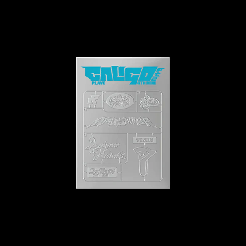 PLAVE - 4TH MINI ALBUM [CALIGO PT.2] POCAALBUM VER. (5 VERSIONS) - Image 4