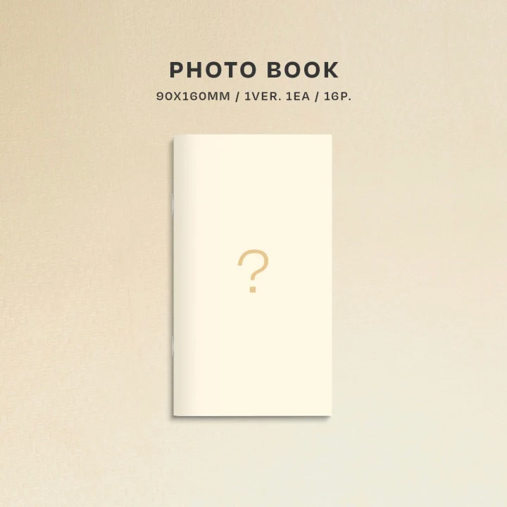 SEOLA - 1ST SINGLE ALBUM [INSIDE OUT] (ENVELOPE VER.) - Image 3