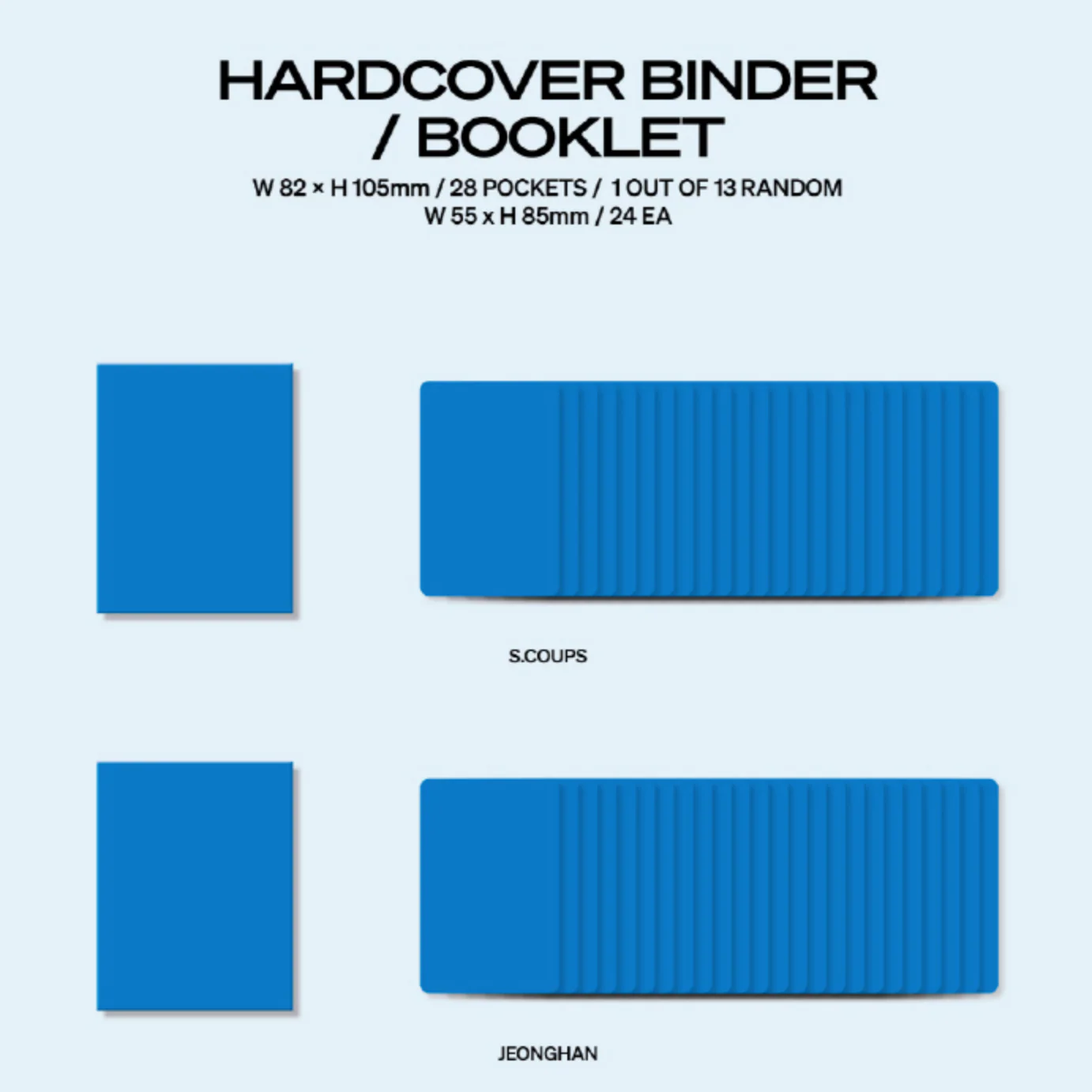 SEVENTEEN - 11TH MINI ALBUM [SEVENTEENTH HEAVEN] CARAT VER. (13 VERSIONS) RANDOM - Image 4