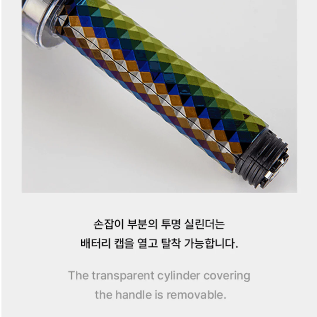 SEVENTEEN OFFICIAL LIGHTSTICK VER.3 - Image 6