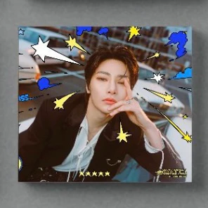 STRAY KIDS - ★★★★★ (5-STAR) DIGIPACK VER. (8 VERSIONS) - Image 11