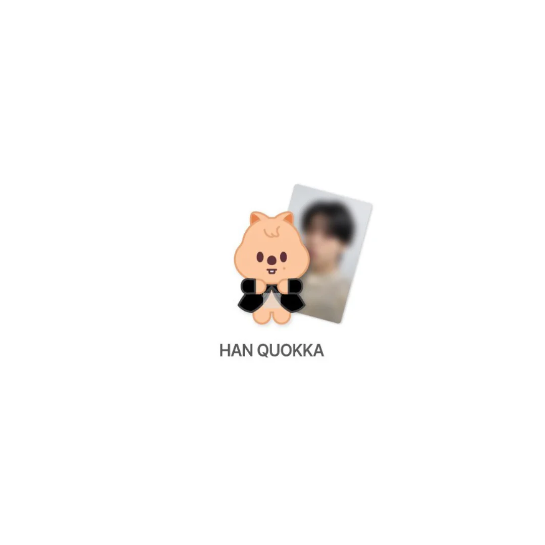 STRAY KIDS - "DO IT" POP-UP STORE MD - SKZOO FIGURE (CLIMBING VER.) (8 VERSIONS) - Image 7