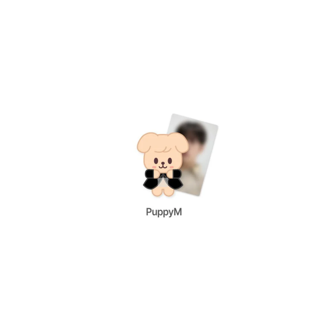 STRAY KIDS - "DO IT" POP-UP STORE MD - SKZOO FIGURE (CLIMBING VER.) (8 VERSIONS) - Image 9