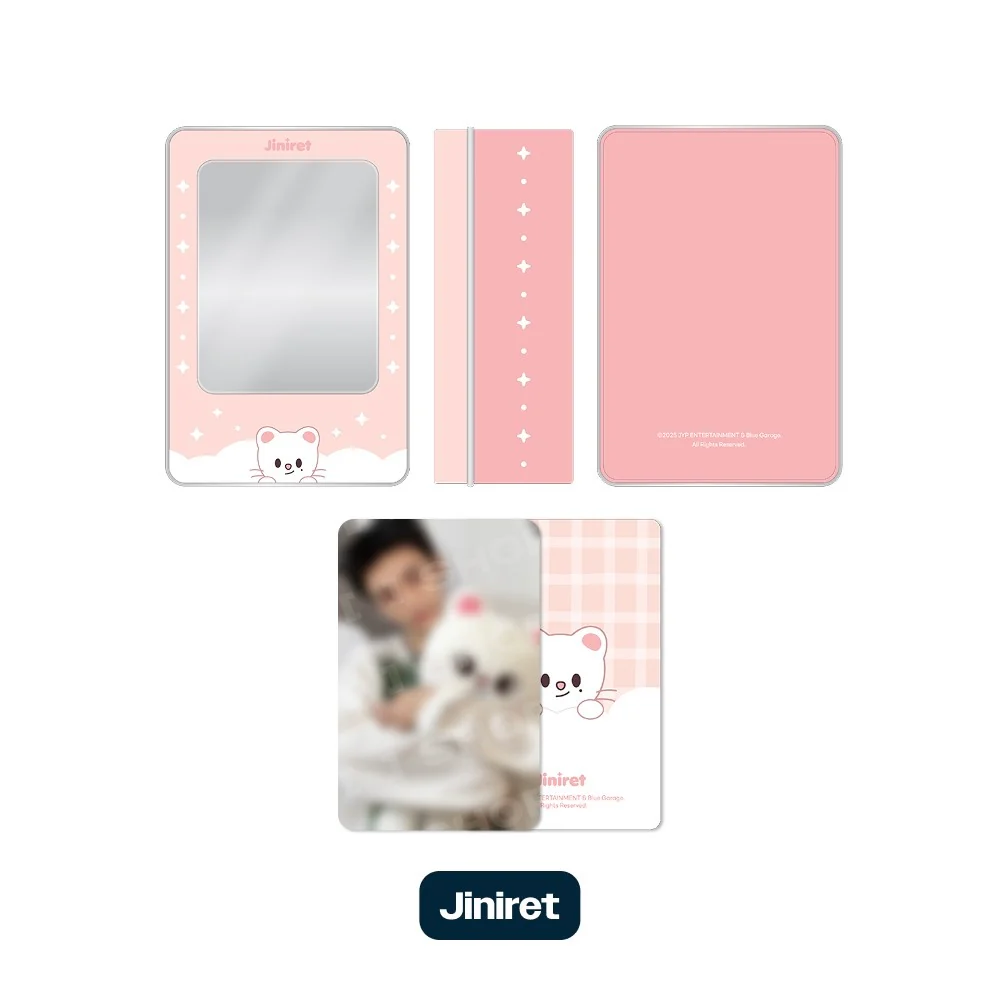 STRAY KIDS - DOMINATE : CELEBRATE POP-UP STORE MD - SKZOO PHOTOCARD TINCASE (8 VERSIONS) - Image 5