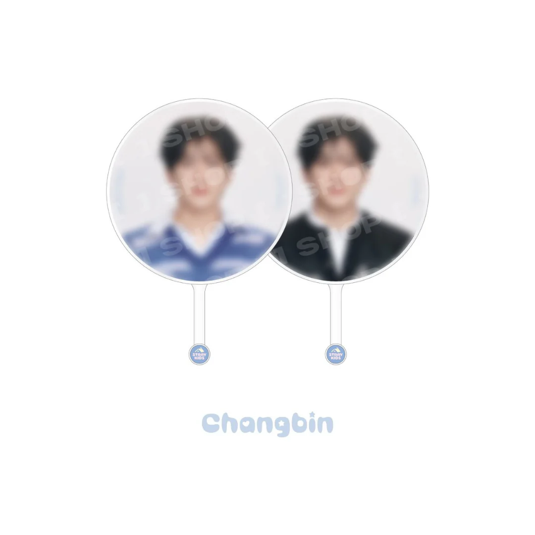 (PRE-ORDER) STRAY KIDS - IMAGE PICKET - STAY IN OUR LITTLE HOUSE (8 VERSIONS) - Image 4