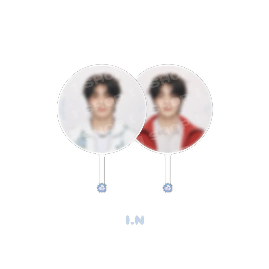 (PRE-ORDER) STRAY KIDS - IMAGE PICKET - STAY IN OUR LITTLE HOUSE (8 VERSIONS) - Image 9