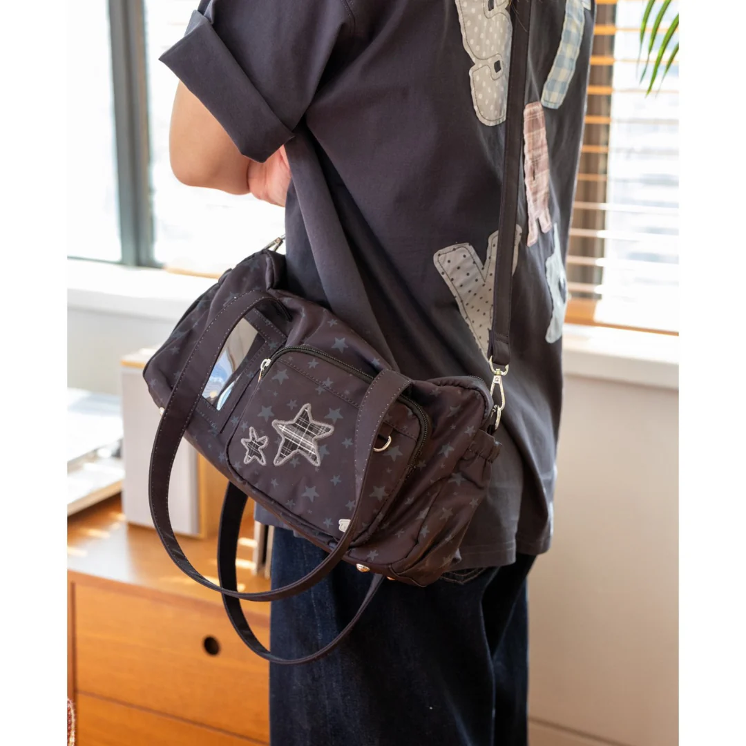 (PRE-ORDER) STRAY KIDS - PVC BAG - STAY IN OUR LITTLE HOUSE - Image 2