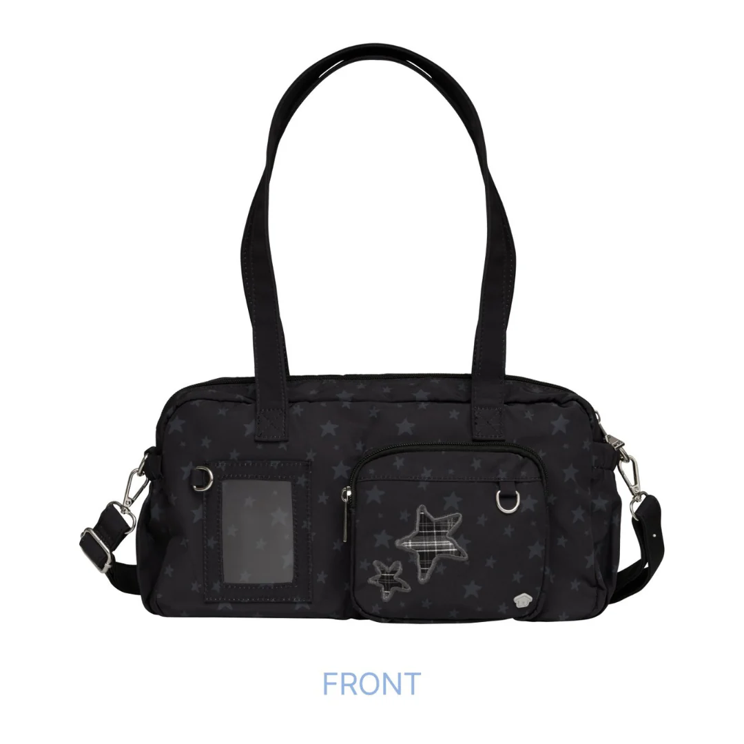 (PRE-ORDER) STRAY KIDS - PVC BAG - STAY IN OUR LITTLE HOUSE - Image 4