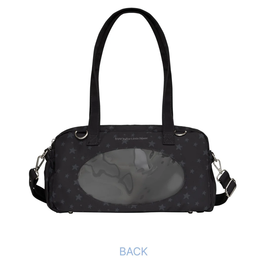 (PRE-ORDER) STRAY KIDS - PVC BAG - STAY IN OUR LITTLE HOUSE - Image 5