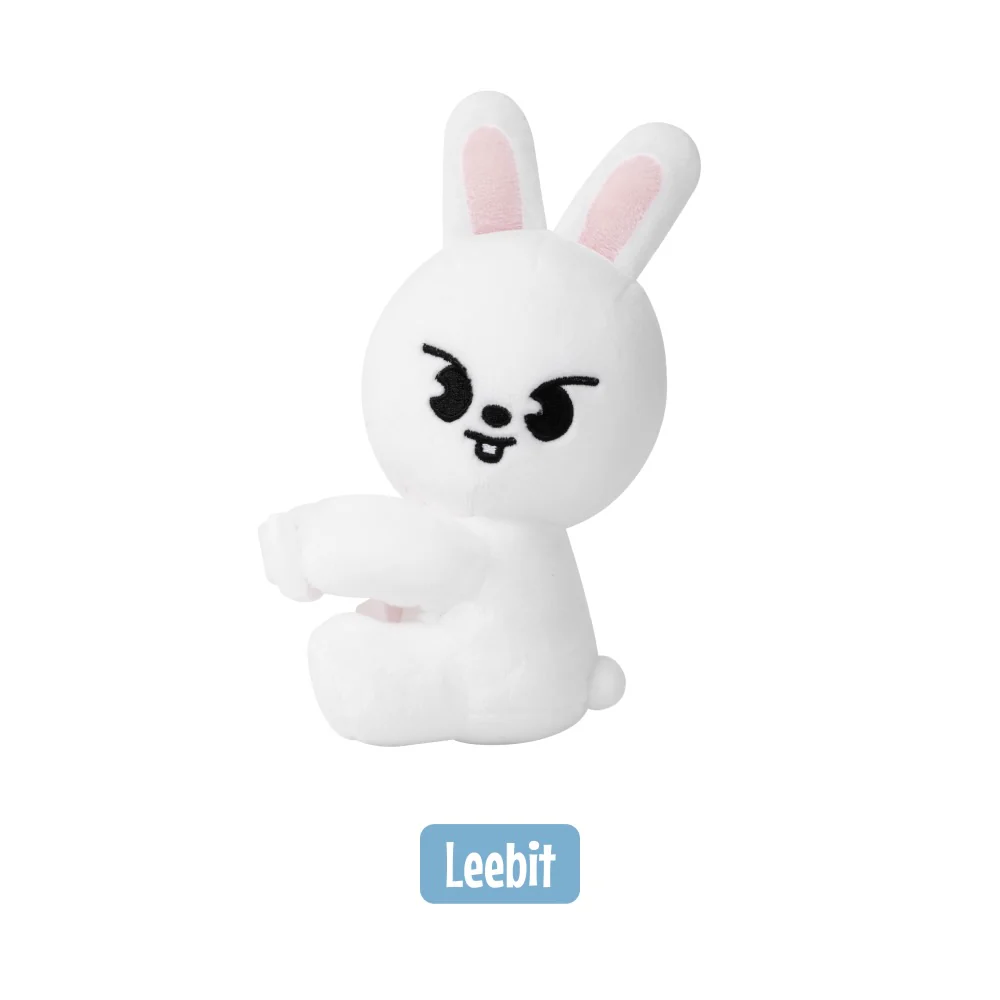 (PRE-ORDER) STRAY KIDS - SKZOO STRAP PLUSH - SKZOO EVERYWHERE ALL AROUND THE WORLD (8 VERSIONS) - Image 4