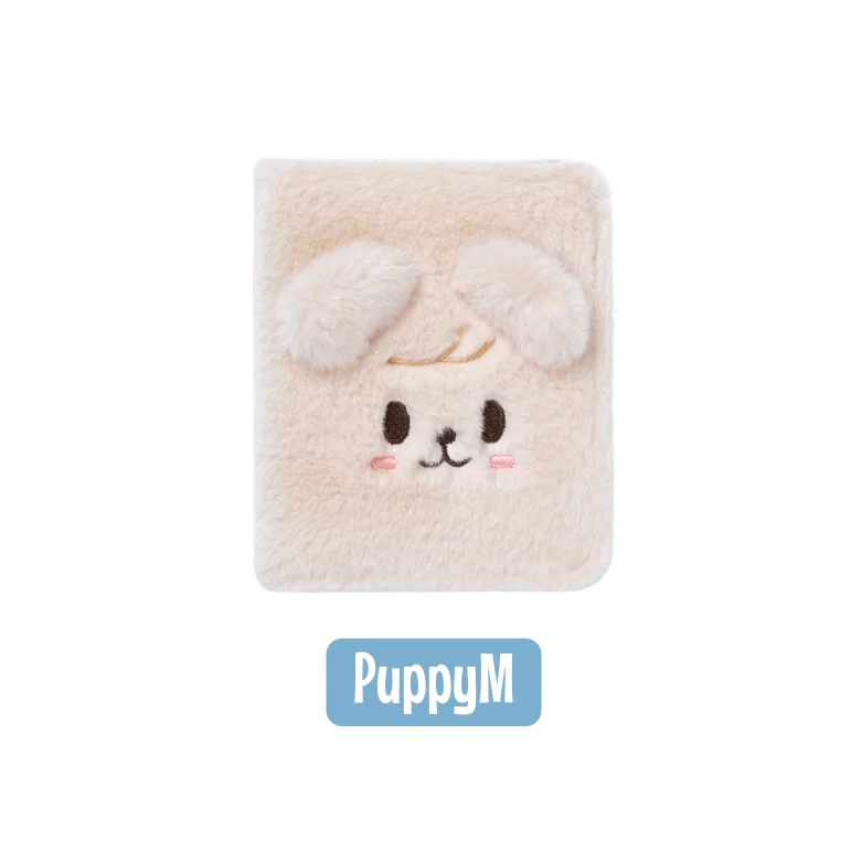 (PRE-ORDER) STRAY KIDS - SKZOO PLUSH COLLECT BOOK - SKZOO EVERYWHERE ALL AROUND THE WORLD (8 VERSIONS) - Image 8