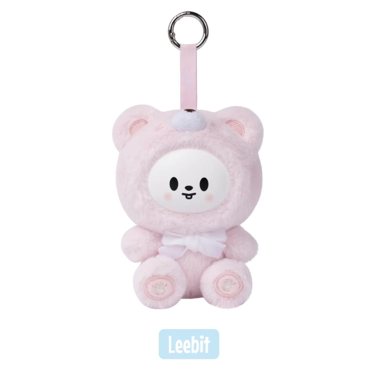 (PRE-ORDER) STRAY KIDS - SKZOO SECRET KEYRING TOY Ver. - SKZOO EVERYWHERE ALL AROUND THE WORLD (8 VERSIONS) RANDOM - Image 3