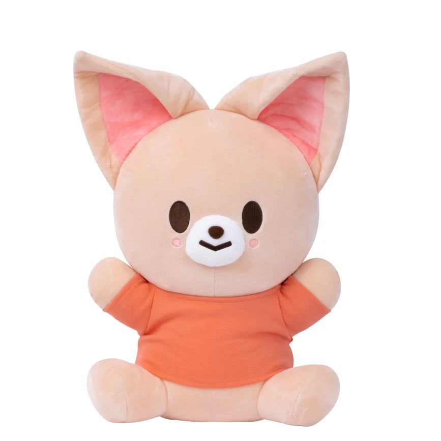 (PRE-ORDER) STRAY KIDS - SKZOO PLUSH HUG-ME Ver. - SKZOO EVERYWHERE ALL AROUND THE WORLD (8 VERSIONS) - Image 16