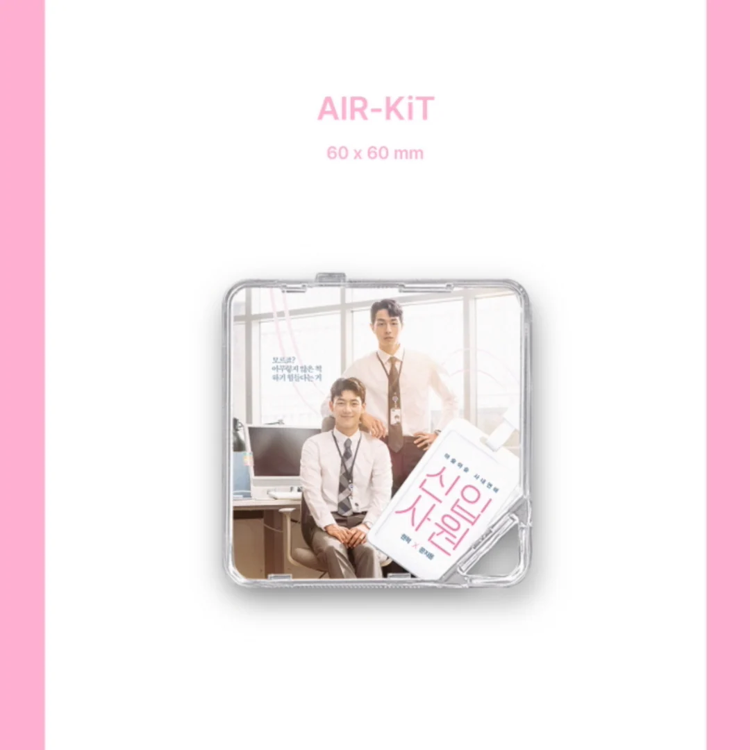 SUPER ROOKIE O.S.T. [KIT ALBUM] - Image 4
