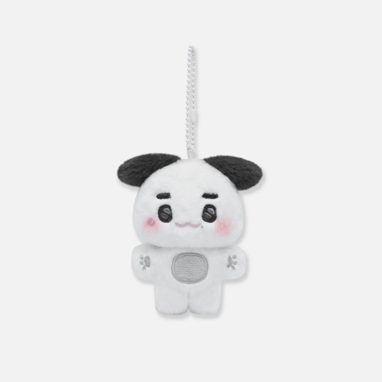 TAEYONG - 2026 TAEYONG CONCERT MD_SOM-MOONG-CHILL KEYRING