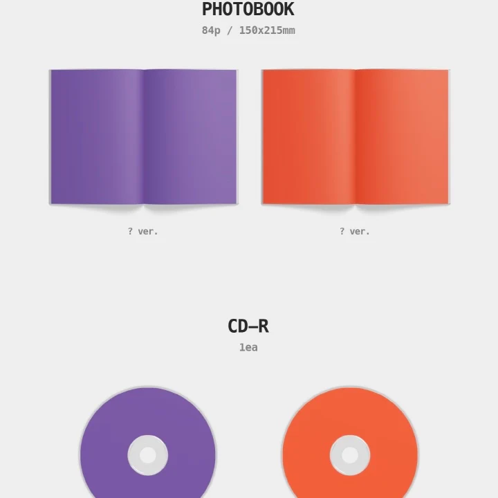 TEMPEST - INTO THE STORM (1ST SINGLE ALBUM) (2 VERSIONS) - Image 3