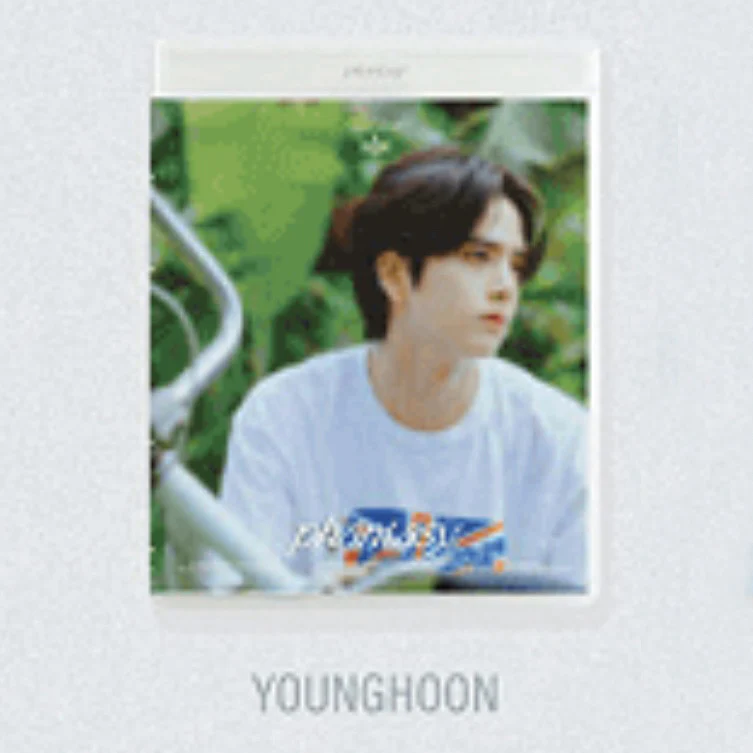 THE BOYZ - VOL.2 [PHANTASY] PART.1 CHRISTMAS IN AUGUST (DVD VER.) (11 VERSIONS) - Image 6