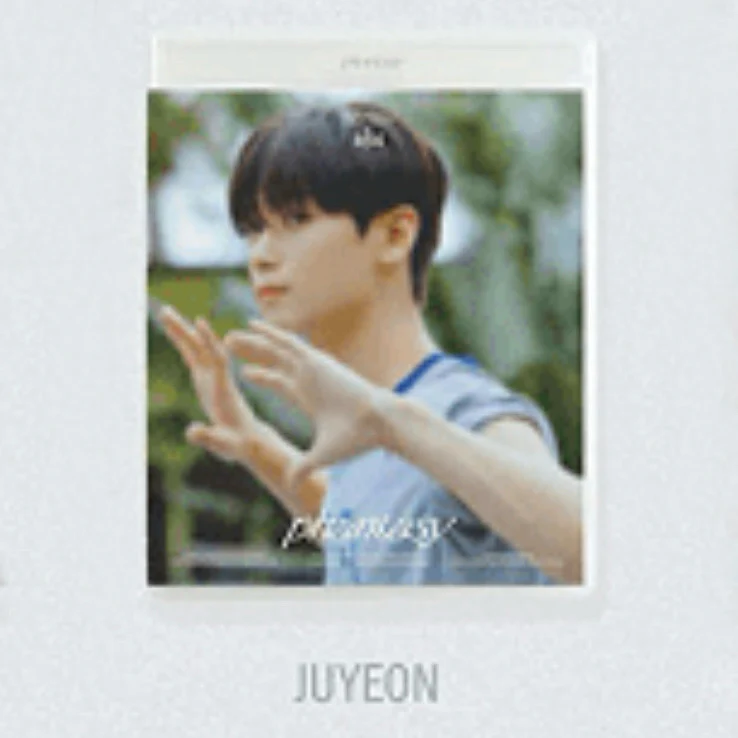 THE BOYZ - VOL.2 [PHANTASY] PART.1 CHRISTMAS IN AUGUST (DVD VER.) (11 VERSIONS) - Image 8