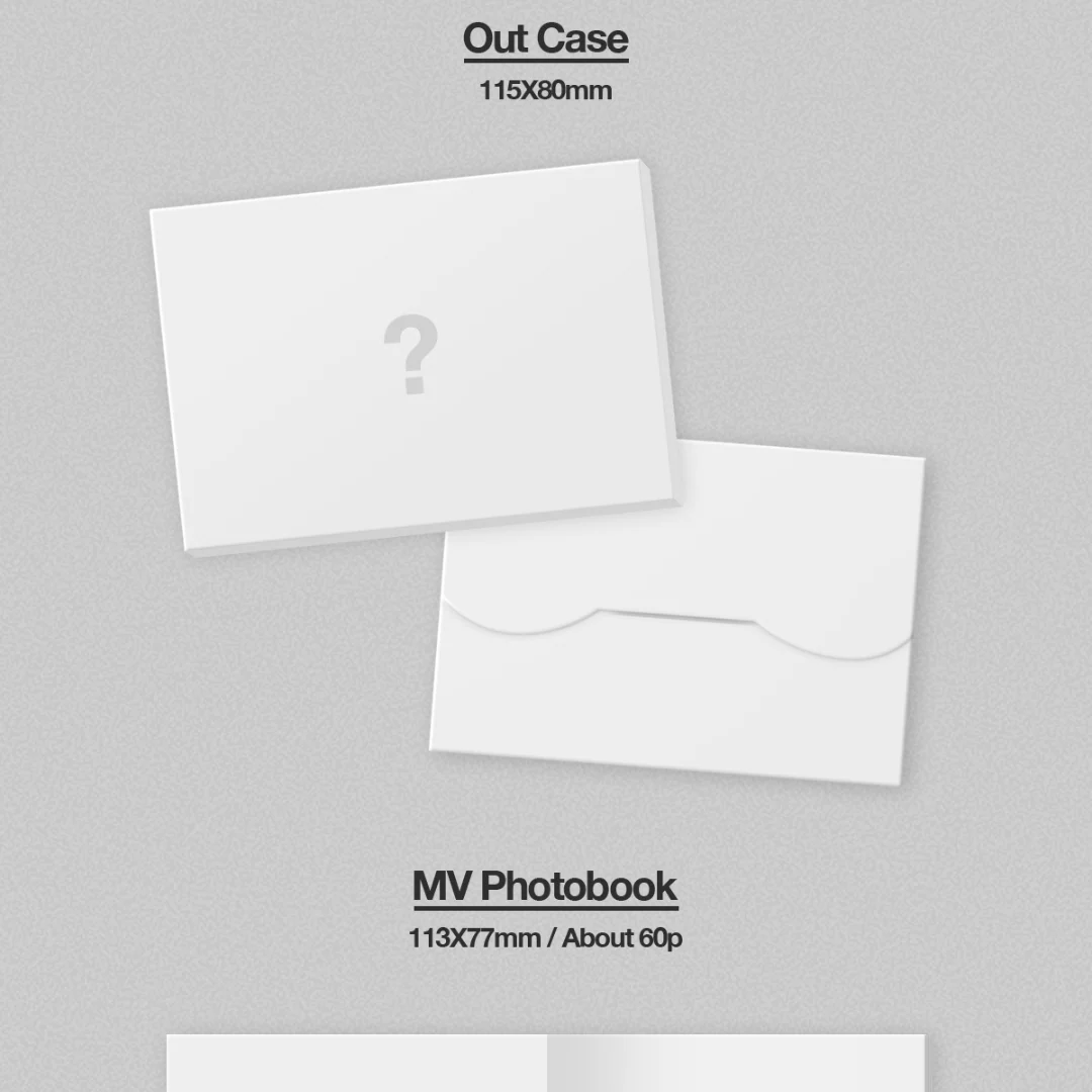 TRIPLES - 2ND FULL ALBUM [ASSEMBLE25] (QR VER.) - Image 2