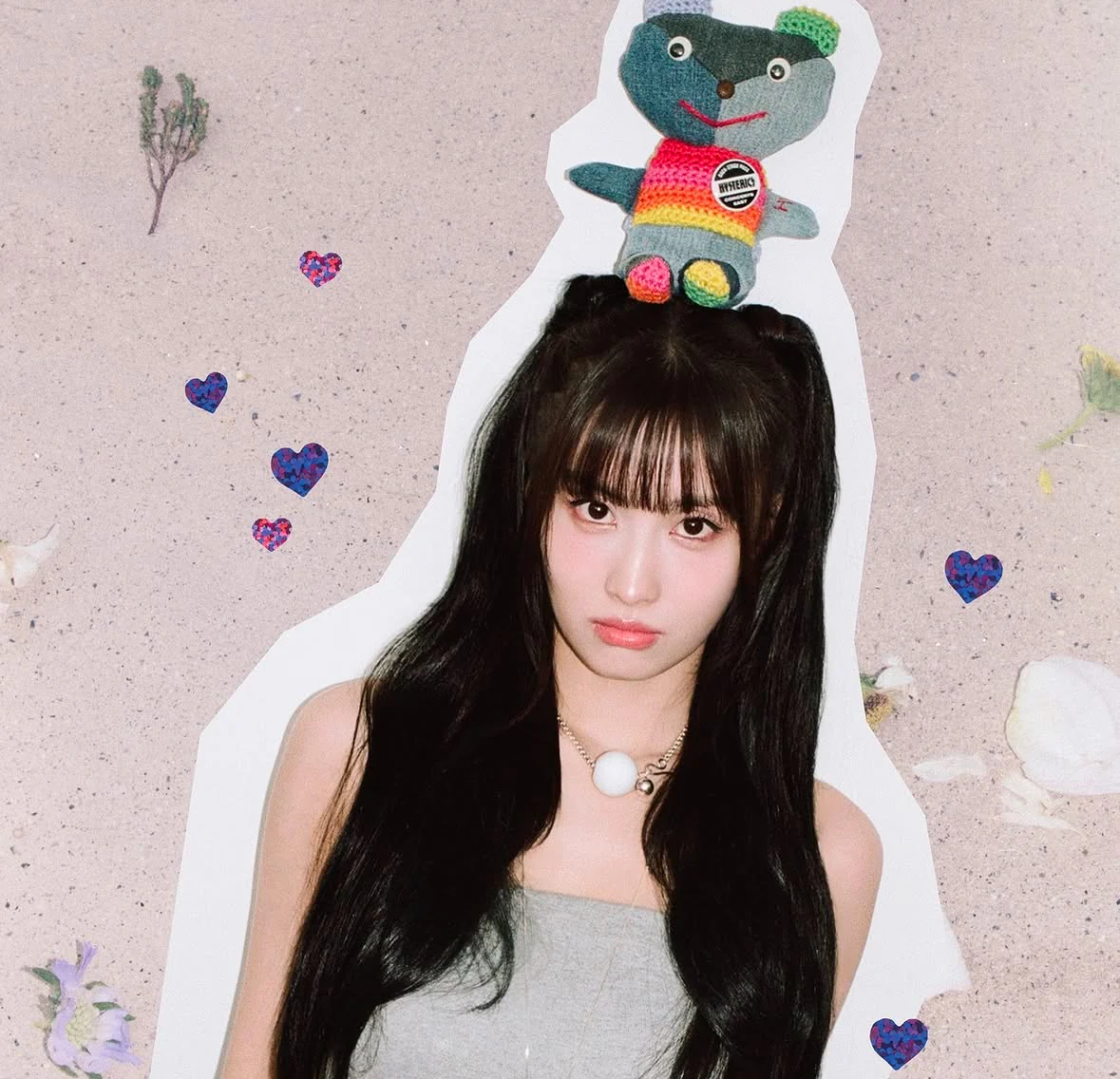 TWICE - 14TH MINI ALBUM [STRATEGY] (STEP4 VER.) (9 VERSIONS) - Image 5