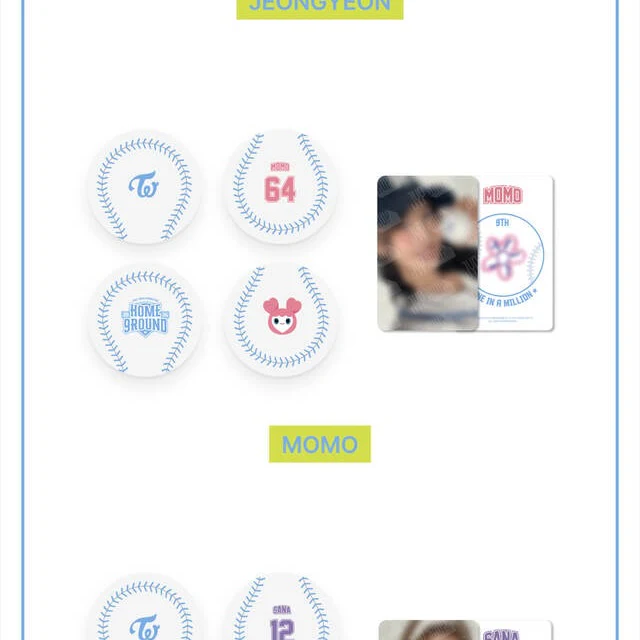TWICE 2024 FANMEETING&POP-UP [HOME 9ROUND] MD - Image 17