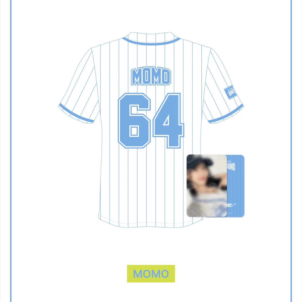 TWICE 2024 FANMEETING&POP-UP [HOME 9ROUND] MD - Image 7
