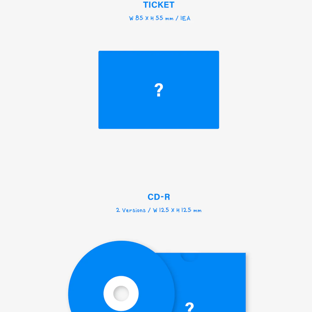 TWS - 2ND MINI ALBUM [SUMMER BEAT!] (2 VERSIONS) - Image 12
