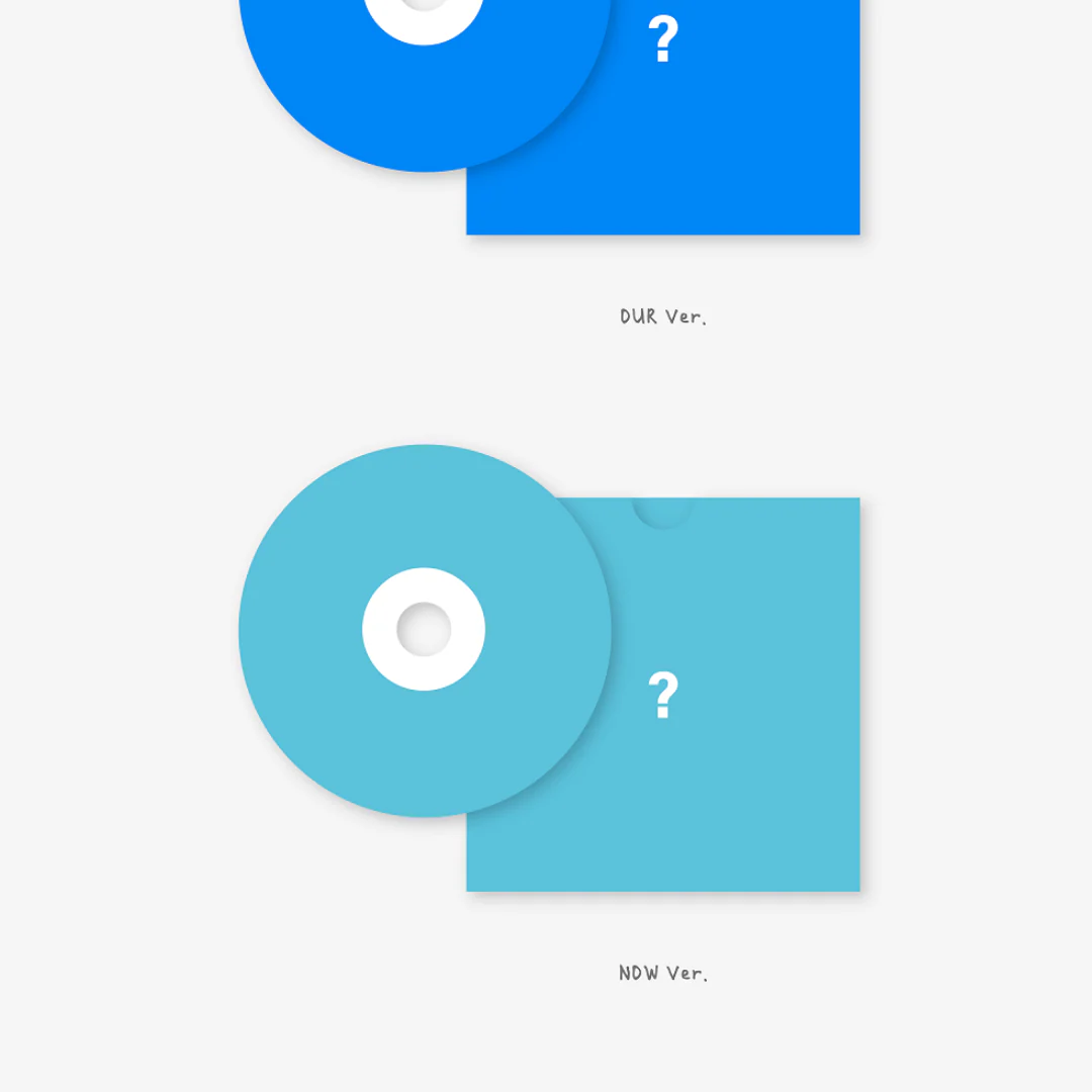 TWS - 2ND MINI ALBUM [SUMMER BEAT!] (2 VERSIONS) - Image 13