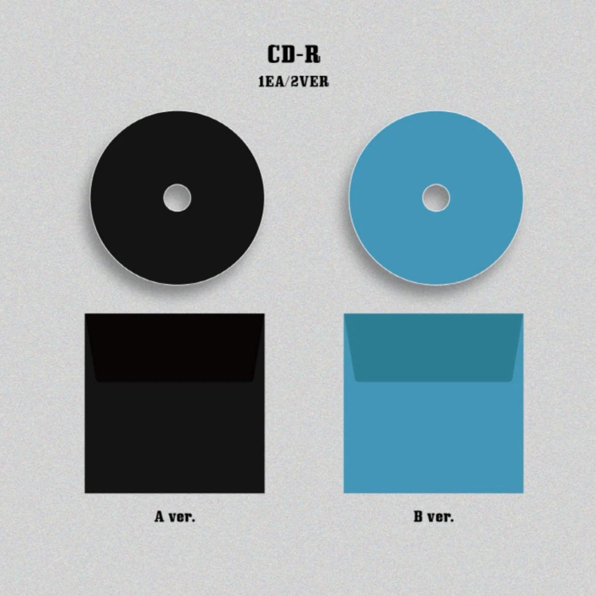 UKISS - UKISS MINI ALBUM [PLAY LIST] (2 VERSIONS) - Image 5