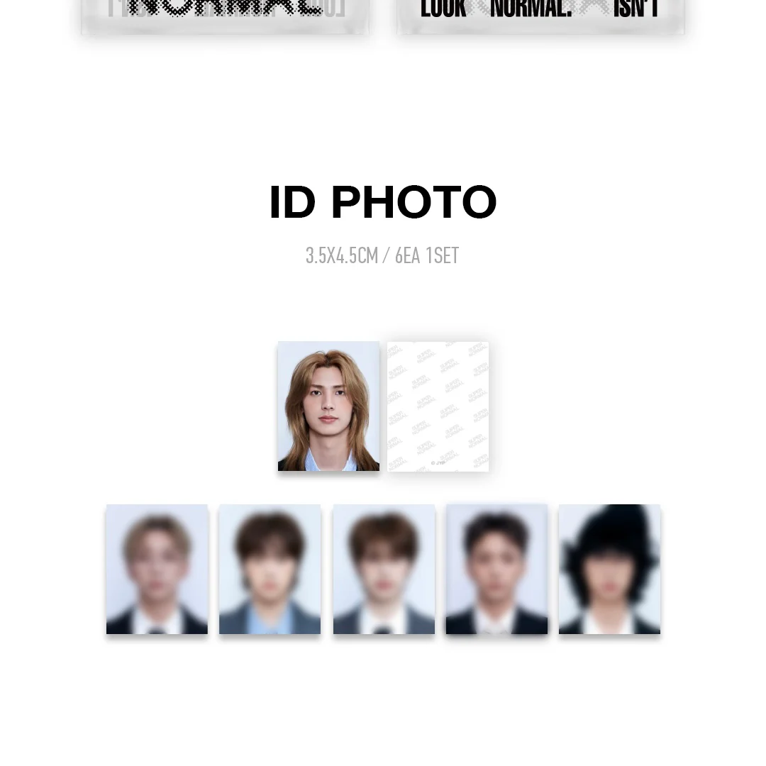 XDINARY HEROES - 2026 SEASON’S GREETINGS [SUPER NORMAL] - Image 9