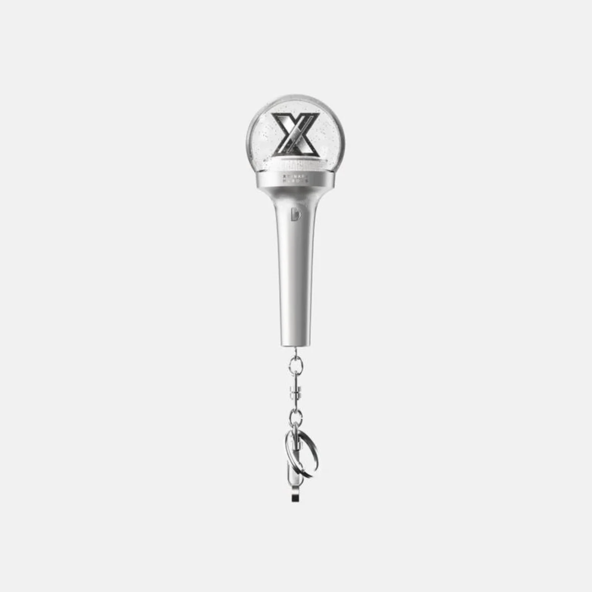 XDINARY HEROES - <BEAUTIFUL MIND> WORLD TOUR FINALE IN SEOUL MD - LIGHTSTICK MINI KEYRING