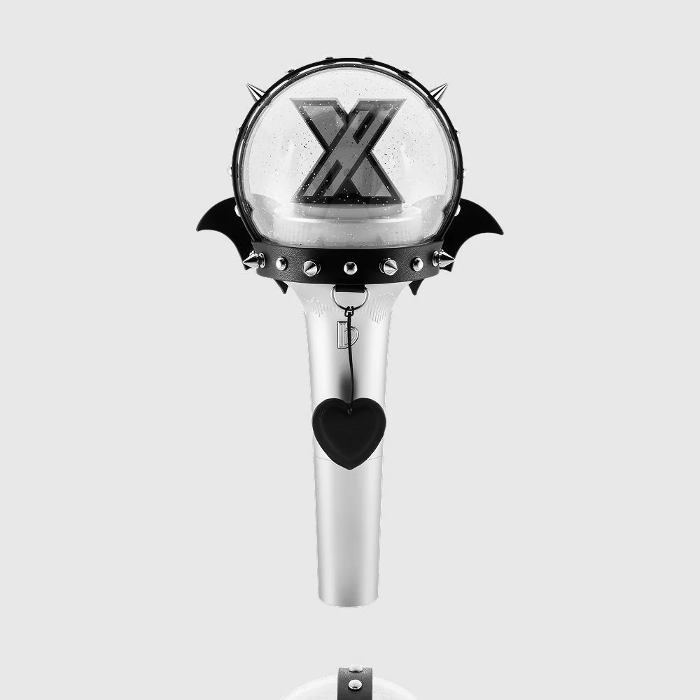 XDINARY HEROES -  LIGHTSTICK CHOKER - Beautiful Mind MD - Image 2