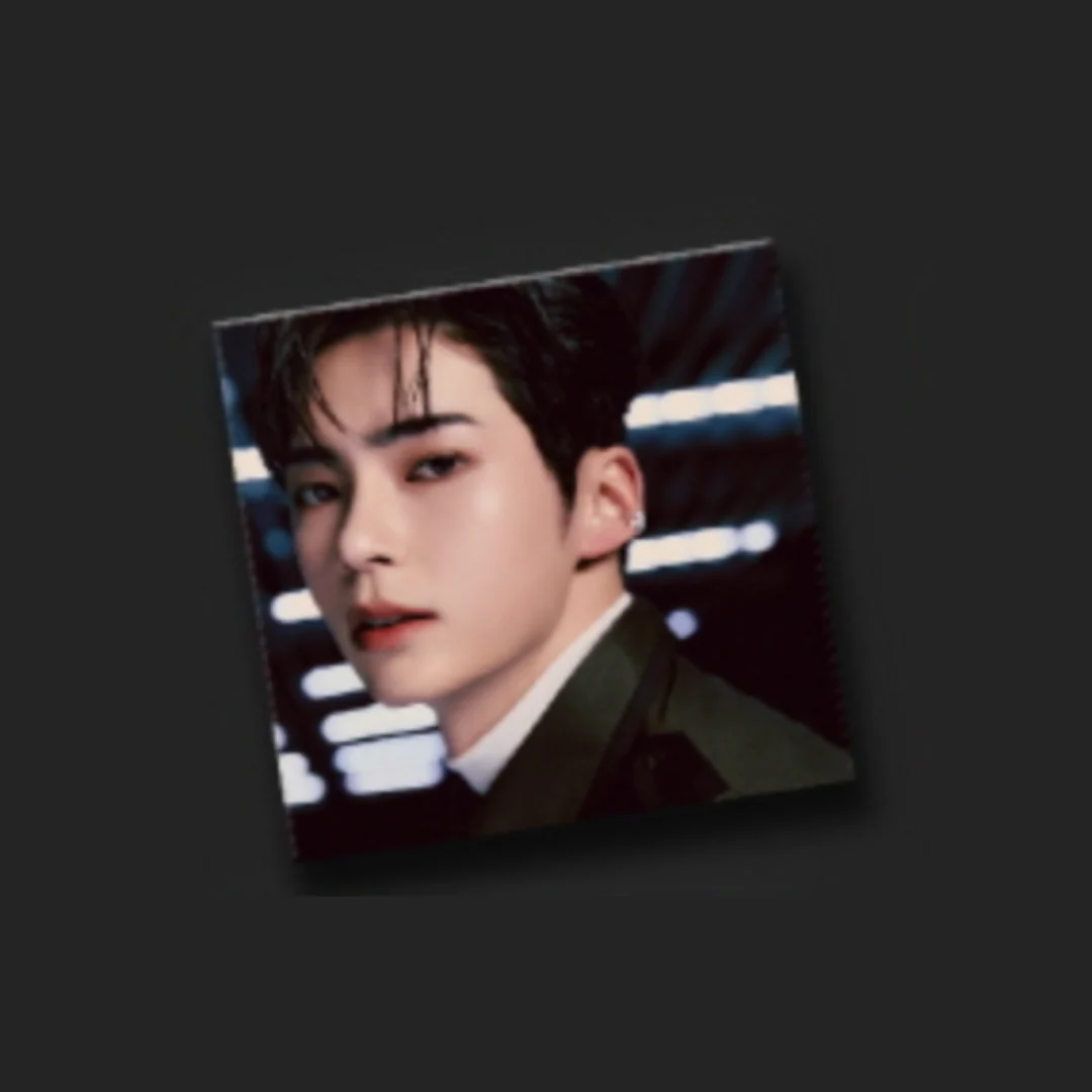 ZEROBASEONE - MELTING POINT (2ND MINI ALBUM) [DIGIPACK VER.] (9 VERSIONS) - Image 3